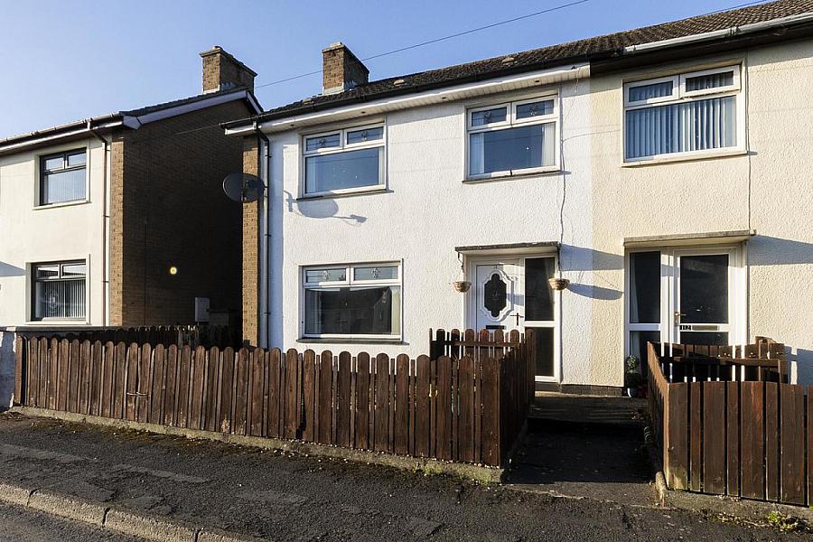 14 Craig Crescent, Longstone Street, Lisburn, BT28 1HB