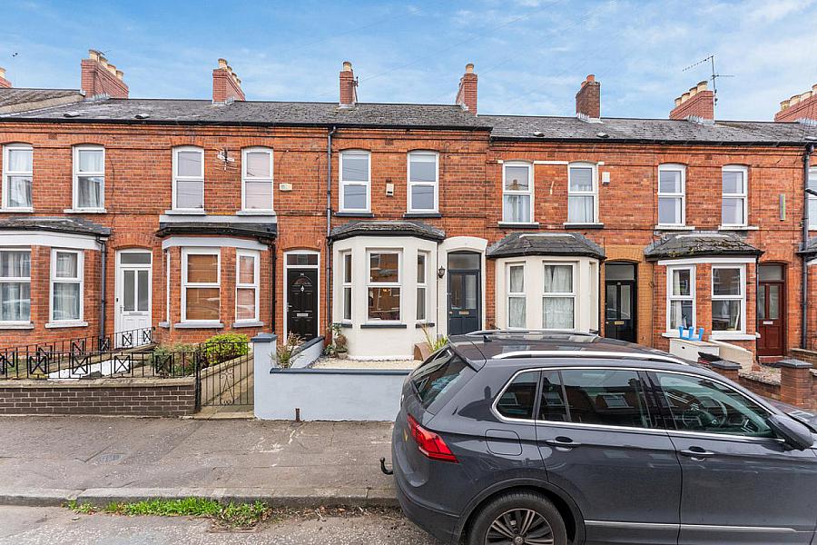 36 Ethel Street, Lisburn Road, Belfast, BT9 7FW