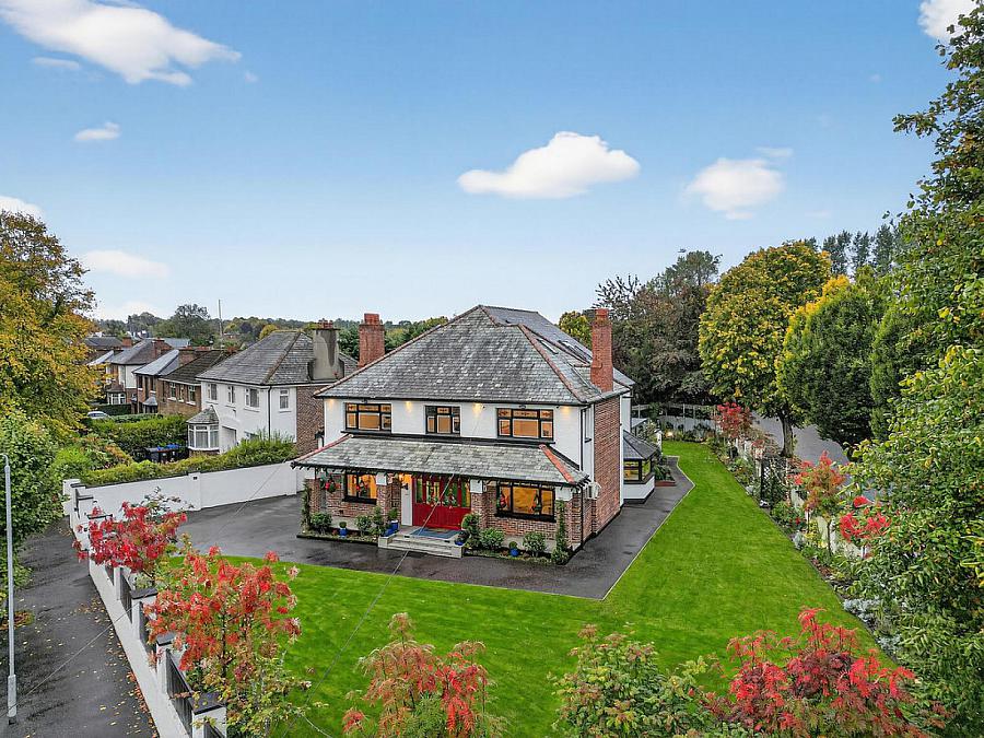 The Bristow, 68 Bristow Park, Malone, Belfast, BT9 6TJ