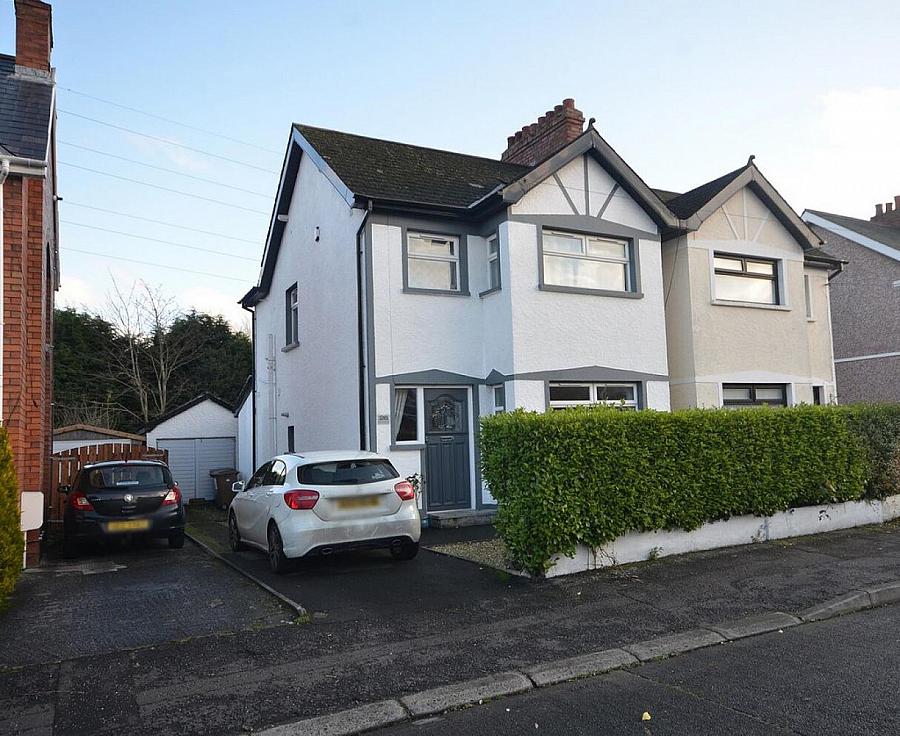 26 Manna Grove, Belfast, Castlereagh, BT5 6AJ