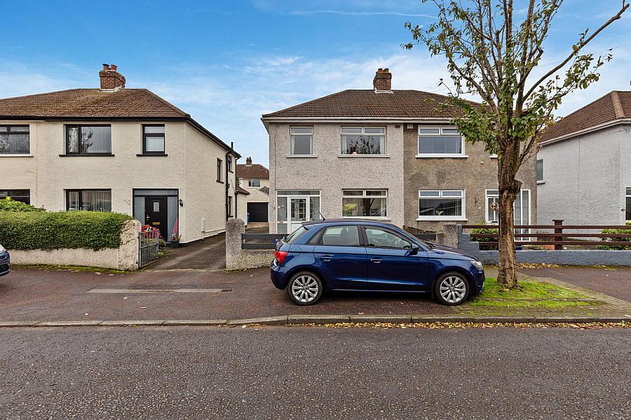 26 Stirling Road, Belfast, BT6 9LX