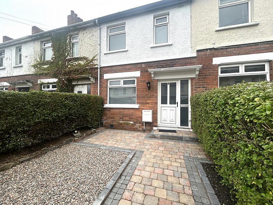 8 Strandburn Parade, Belfast, BT4 1LZ