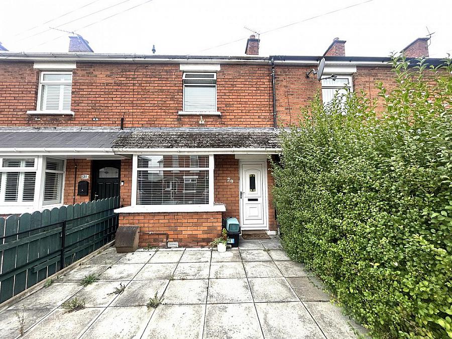 29 Oakdene Parade, Belfast, BT4 1LB