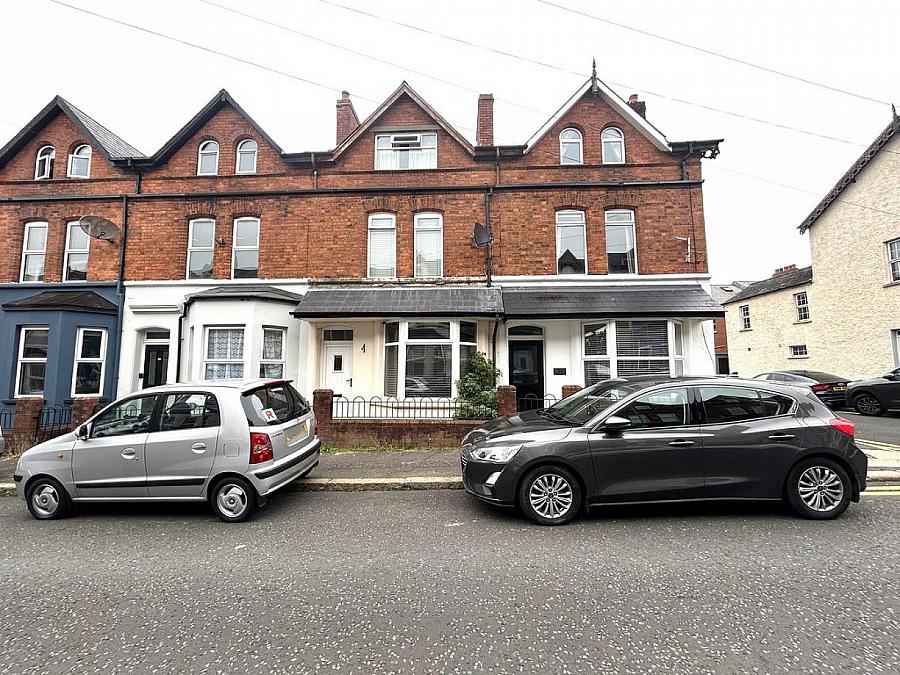 34 Lomond Avenue, Belfast, BT4 3AJ