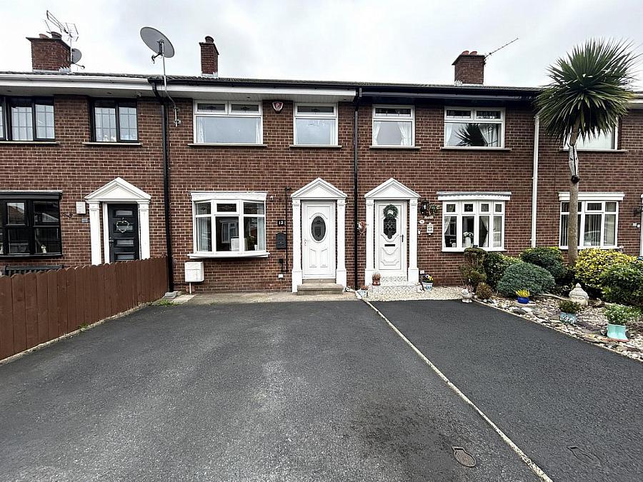 12 Wellwood Close, Belfast, BT4 1NQ