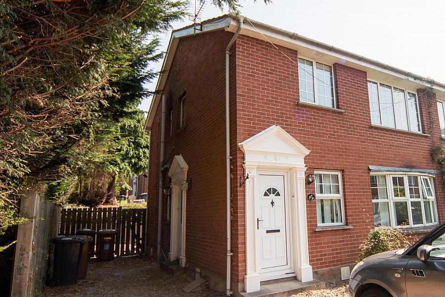 31B Dundonald Heights, Dundonald, Belfast, BT16 1XL