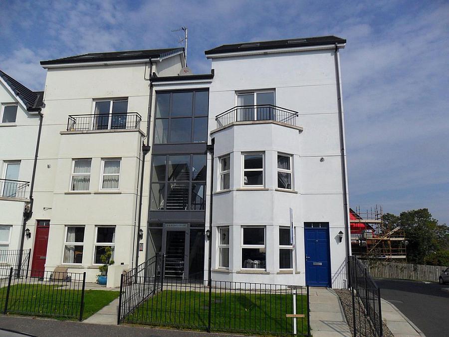 33 Linen Crescent, Bangor, BT19 7JH