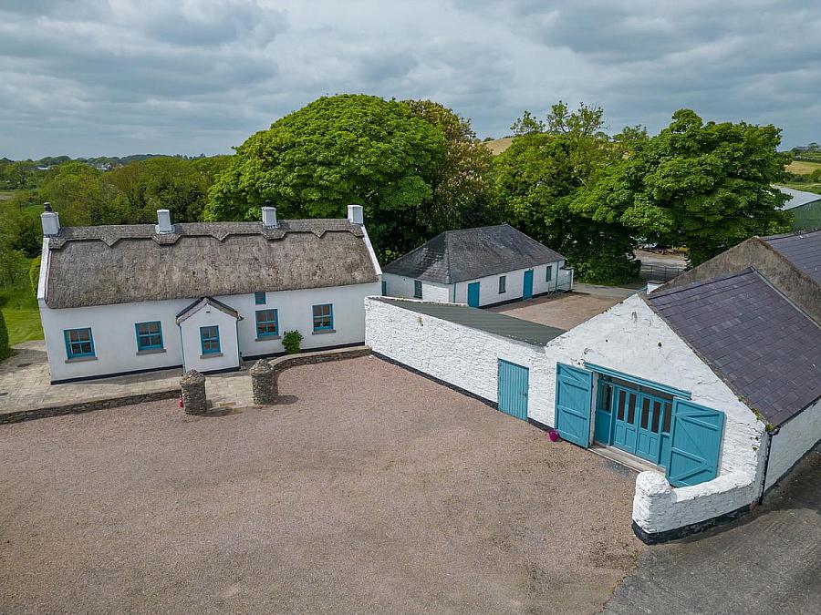 Derry Farm, 3 Ballyrusley Road, Portaferry, BT22 1JR