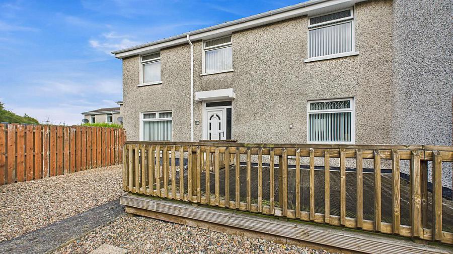 50 Ballynoe Gardens, Bangor, BT19 1SA