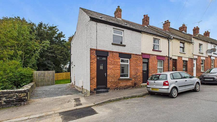 2 Marquis Street, Newtownards, BT23 4DX