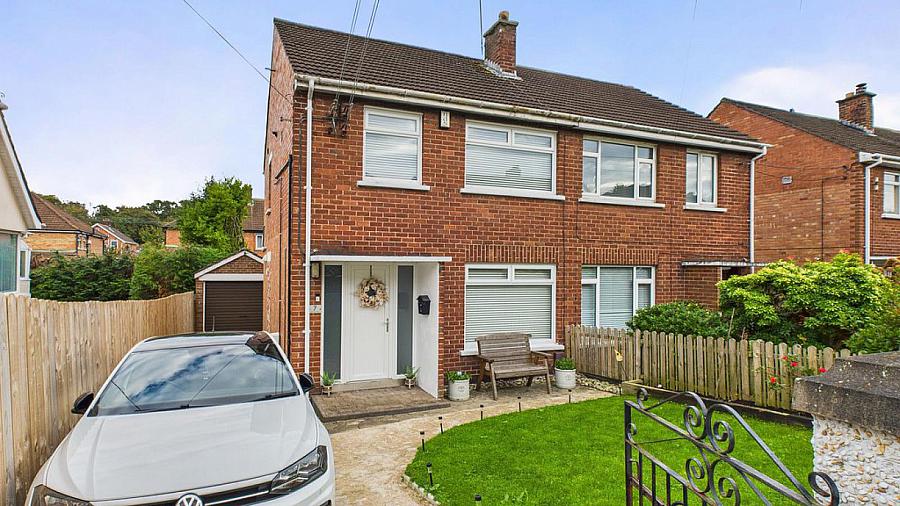 7 Abbey Drive, Bangor, BT20 4DA