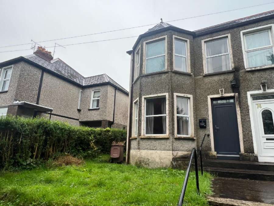 72 Donaghmore Road, Dungannon, BT70 1HB