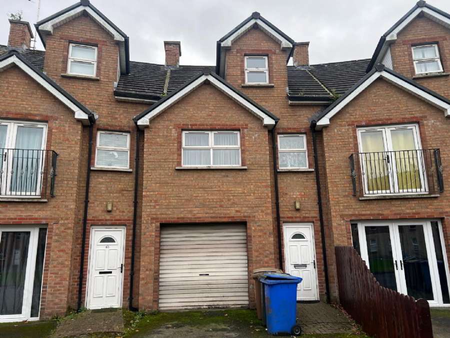 42 Annagole, Dungannon, BT70 1UA