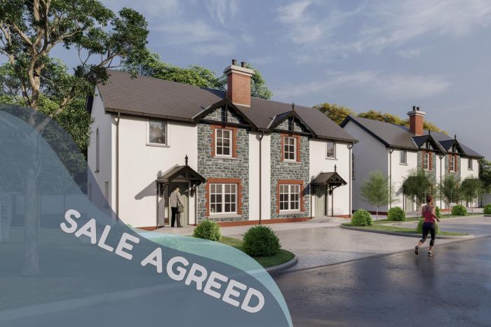 The Beech Gortnessy Meadows, Drumahoe, Derry / Londonderry, BT47 3FW