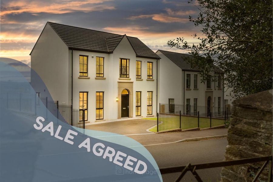 4 Gleann Elagh, Derry / Londonderry, BT48 8UA