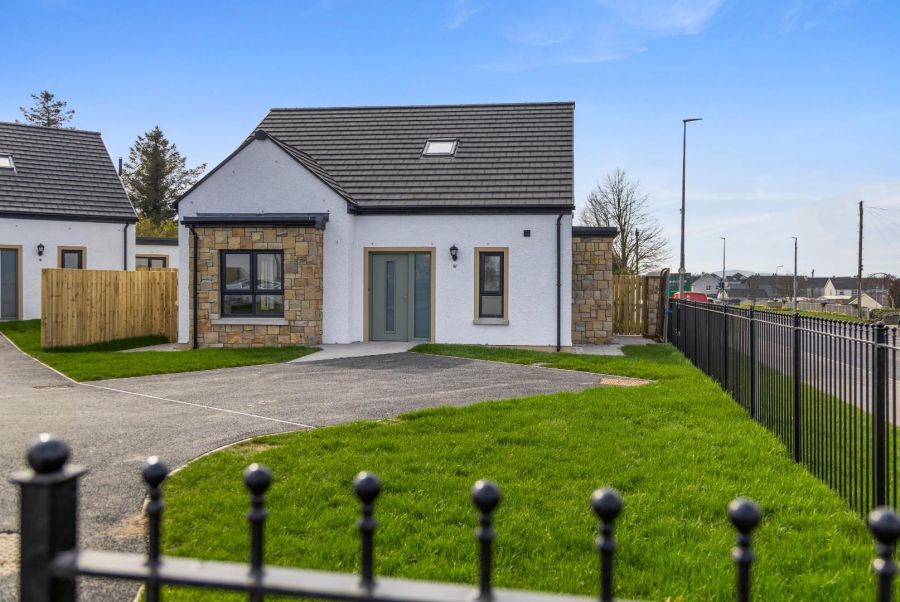 Type A Coolmaghery View, Magheramason, BT47 2QG