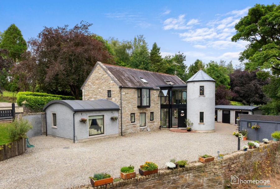 71 Lower Ballyartan Road, Claudy, Derry / Londonderry, BT47 3SY