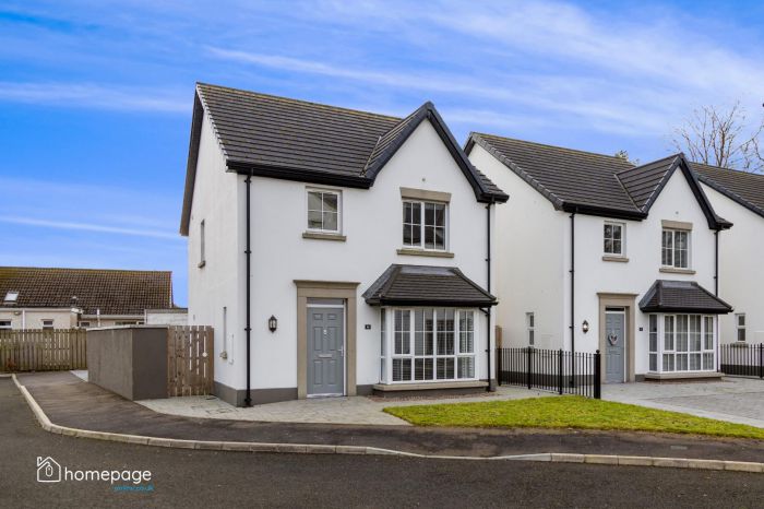 16 Moncrief Court, Eglinton, Derry / Londonderry, BT47 3GH