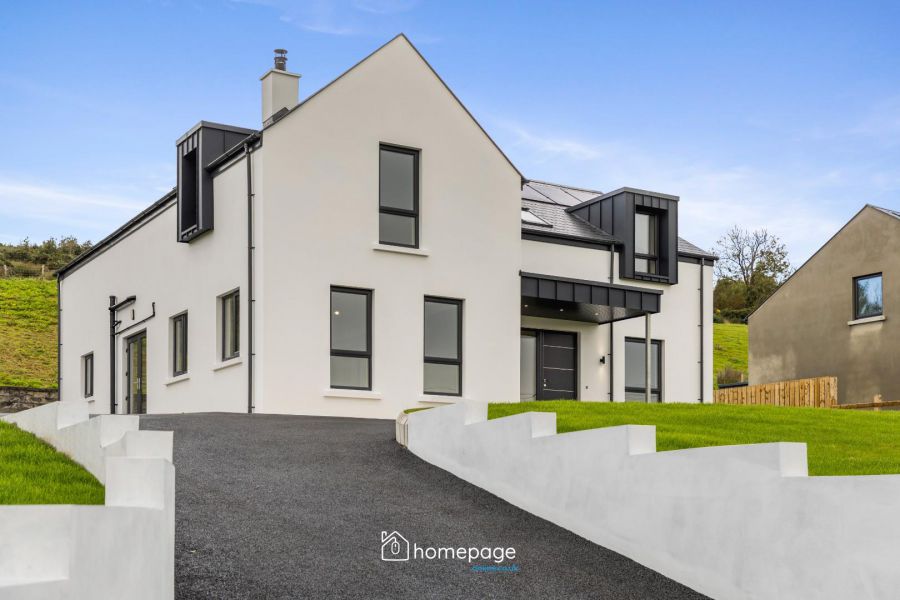 26 Letterlogher Road, Claudy, BT47 4EZ