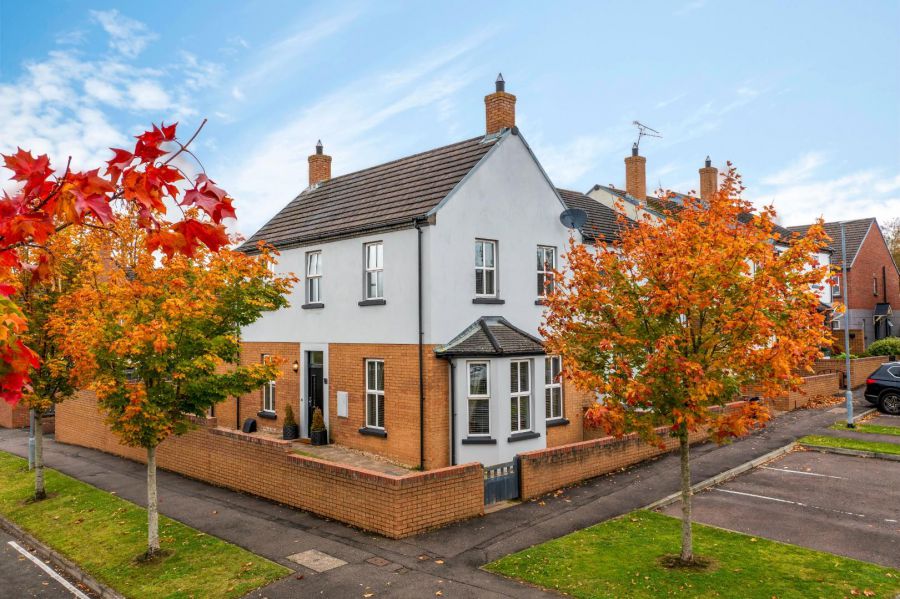 71 Barleyhill, Limavady, BT49 0FH