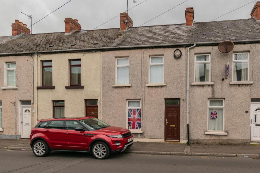 7 Toome Road, Ballymena, BT42 2BP