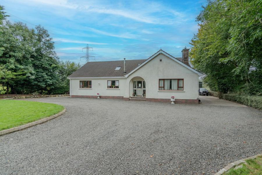 14 Maxwells Road, Kells, Ballymena, BT42 3NU