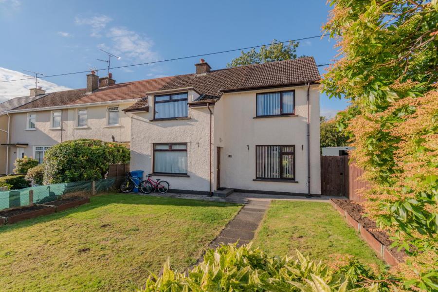 28 Maybin Park, Kells, Ballymena, BT42 3JR