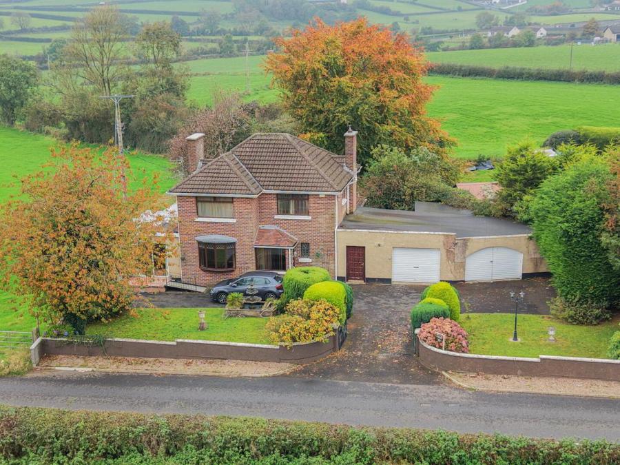 Wynbrae, 256 Cushendall Road, Ballymena, BT43 6PR