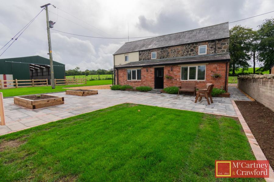 34A Caherty Road, Broughshane, Ballymena, BT42 4QA