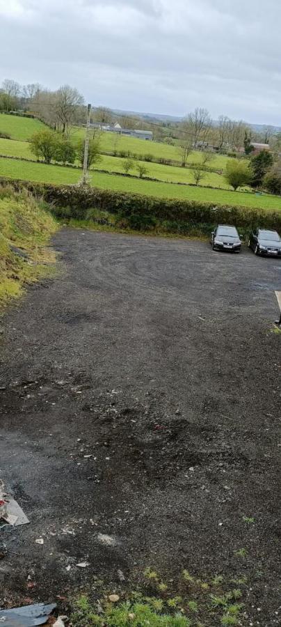 Yard At Moyle Transport Haulage Yard, 49A Rankinstown Road, Ballymena, BT42 3HR