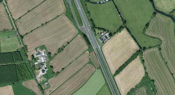 Land At Crankill Road, Glarryford, Ballymena, BT44 9EZ