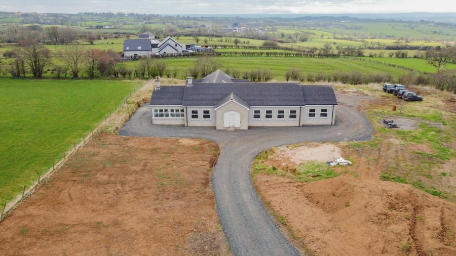 115 Rathkeel Road, Broughshane, Ballymena, BT42 4QE