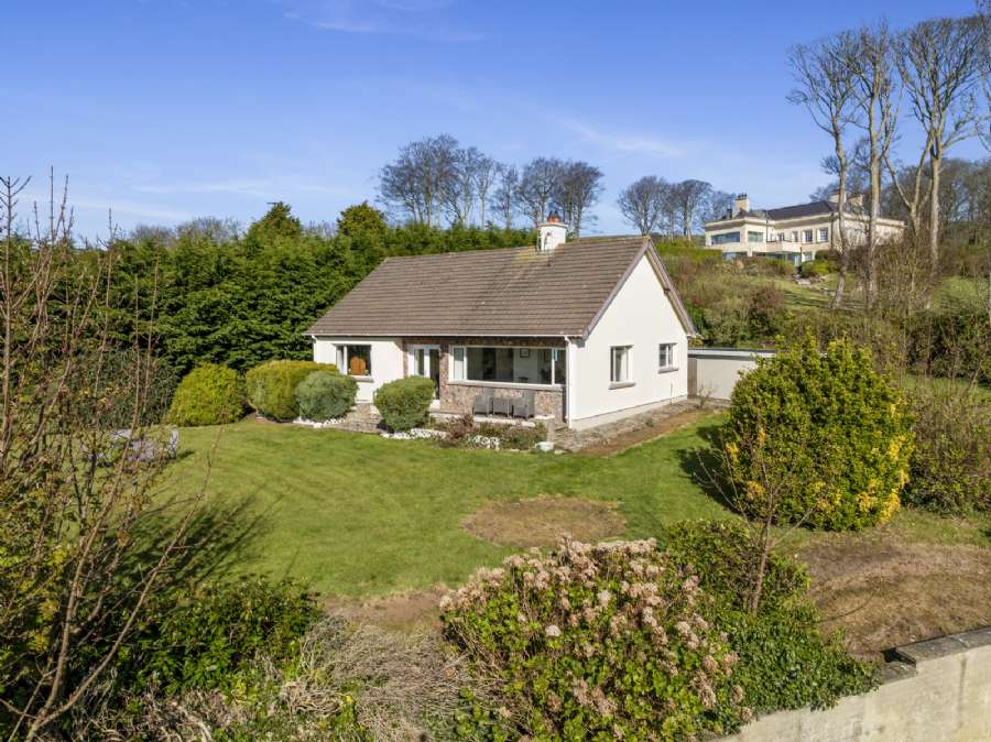Brae Cottage, 54 Layde Road, Cushendall, Ballymena