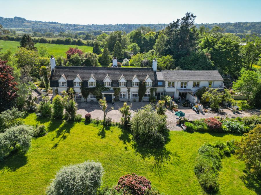 Mill House, 4 Mill Lane, Ballycarry, Carrickfergus, BT38 9JW