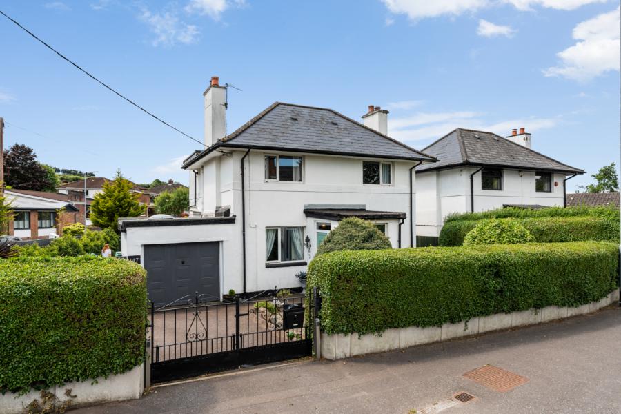 147 Gilnahirk Road, Belfast, County Antrim, BT5 7QN