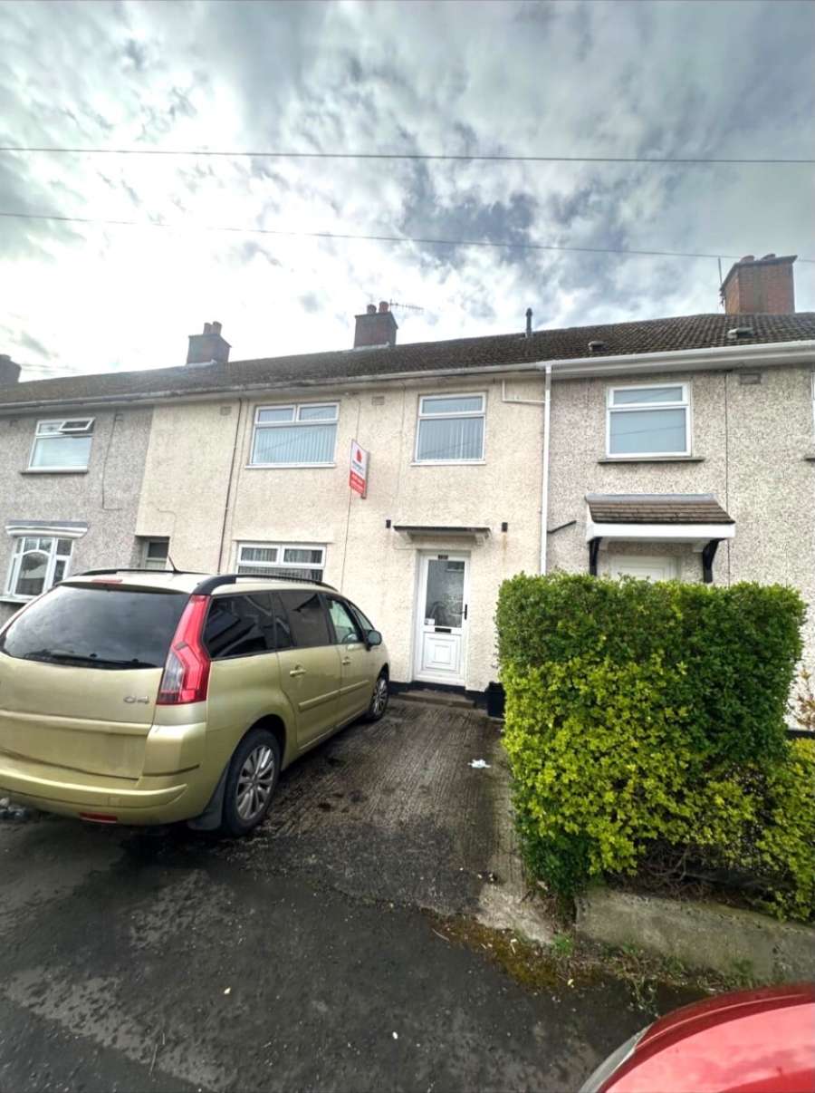 26 Kirkland Square, Carrickfergus, BT38 8JS