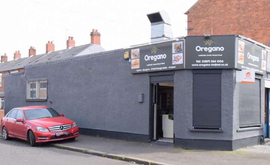 139 Shore Road, Belfast, BT15 3PN
