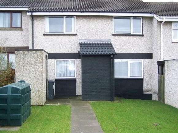123 Donore Crescent, Antrim, BT41 1JA