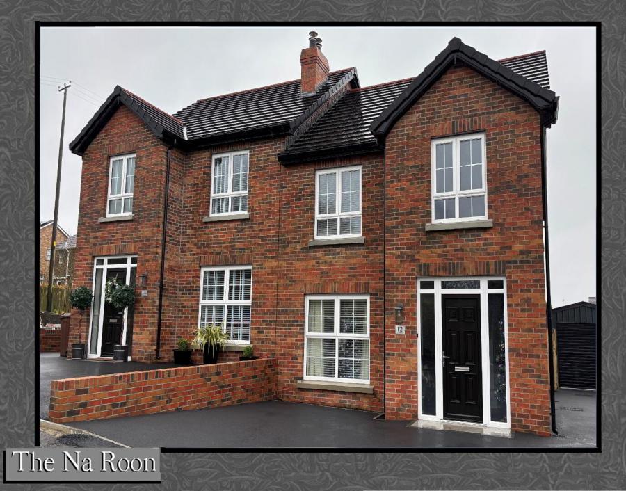 24, Cairnhill, Dunloy, Ballymoney, Ballymena