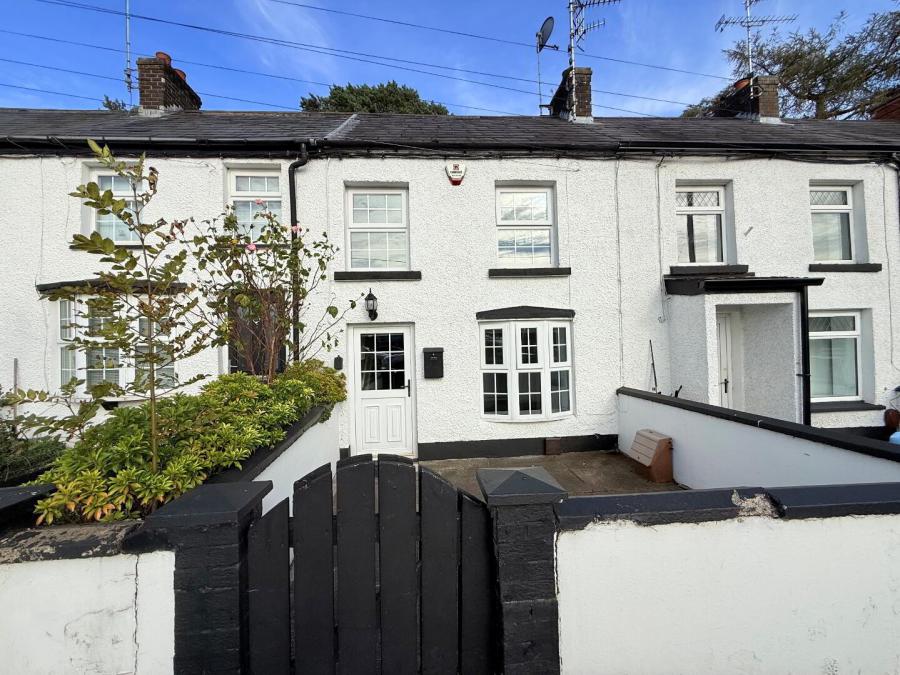 135 Ballymoney Road, Ballymena, BT43 5BX