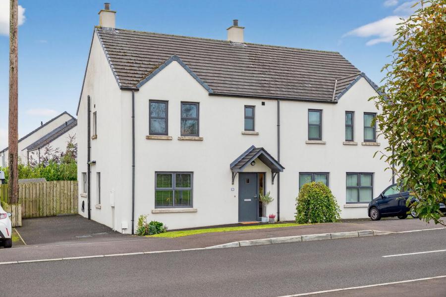12 Caherty Hill, Broughshane, BT42 4BD