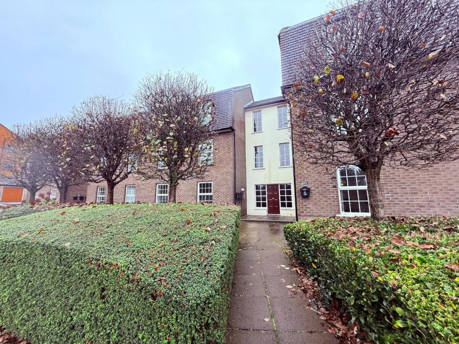 29 Craig Court, Ballymena, BT43 6JH
