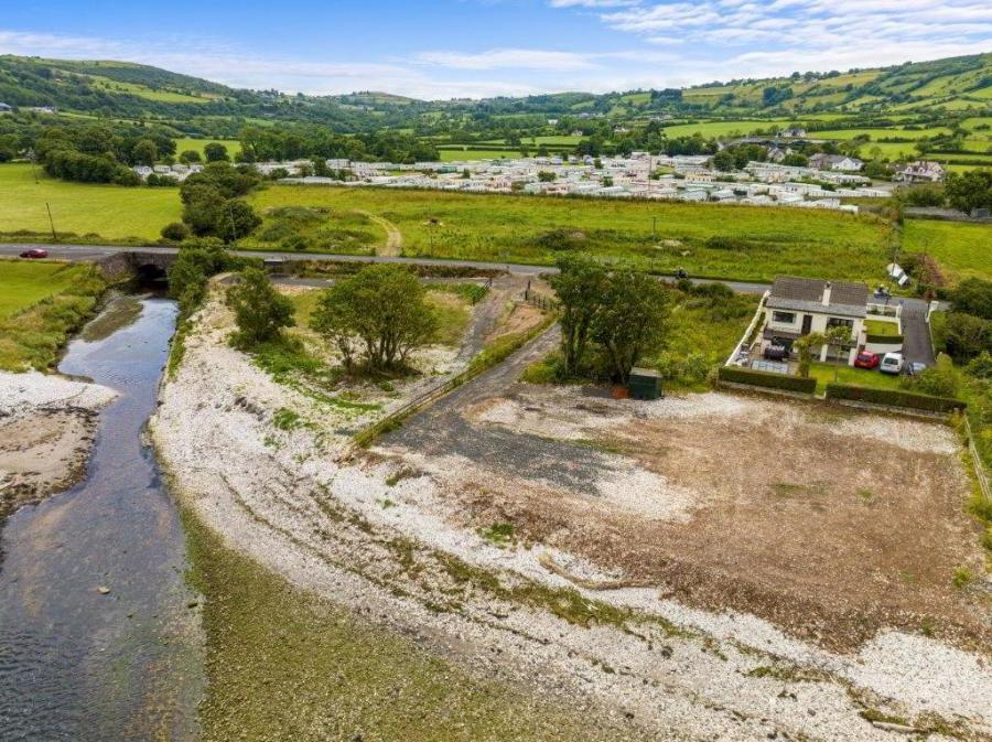 Land Situated Adjacent To 150, Bay Road, Carnlough, Ballymena, BT40 2LF
