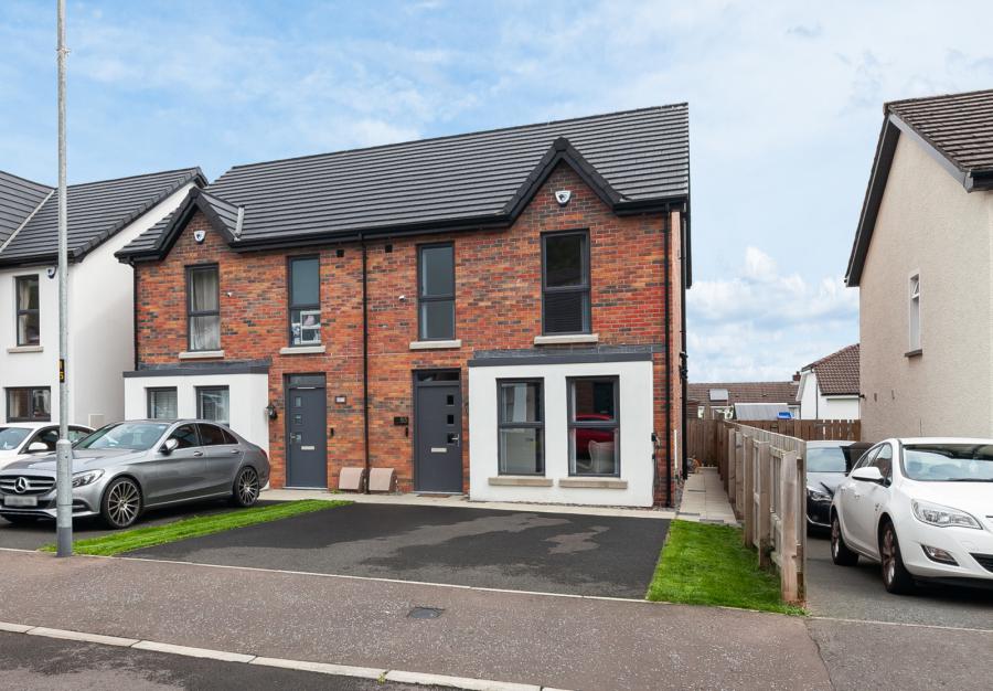 85 Thorburn Road, Newtownabbey, County Antrim, BT36 7JA