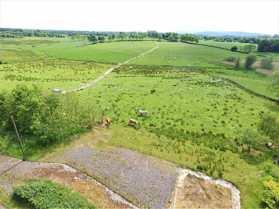 Building Site At Carrybridge Mullaghkippin, Lisbellaw, Enniskillen, BT94 5JU