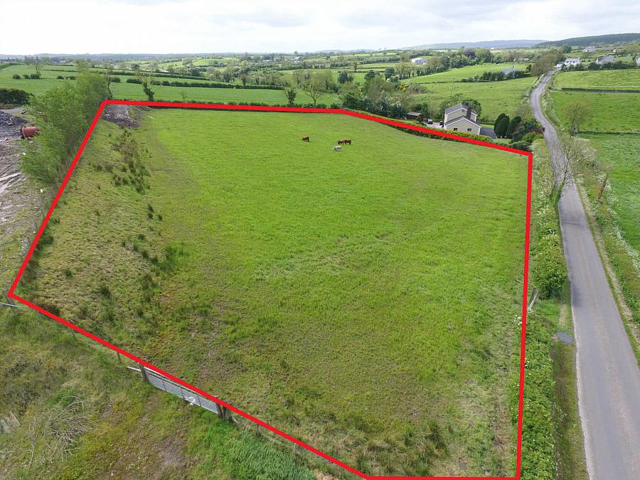 Approx 100M West Of 12 Aghadul Aghadulla Road, Omagh, BT78 5BX