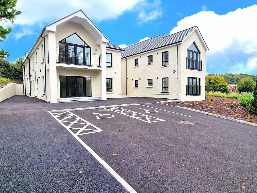 4 Station House, Tempo Road, Enniskillen, BT74 6FX