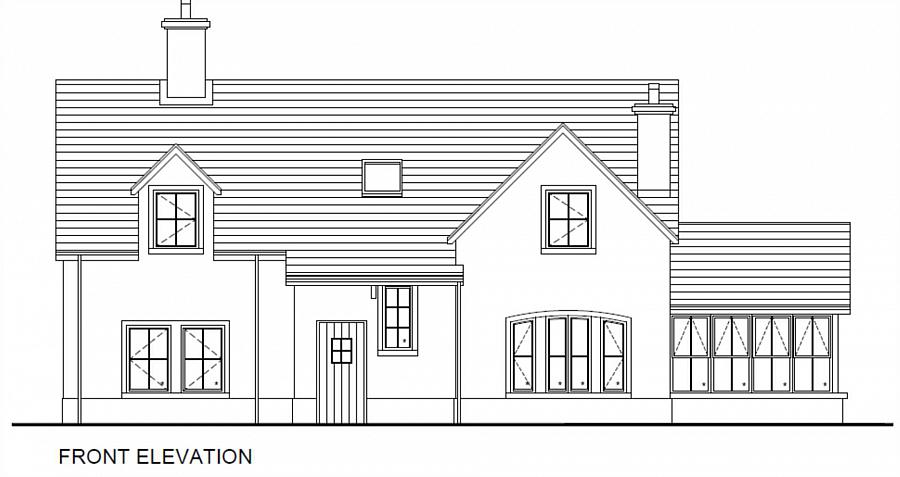 Carrickpolin Road Building Site, Brookeborough, Enniskillen, BT94 4DA