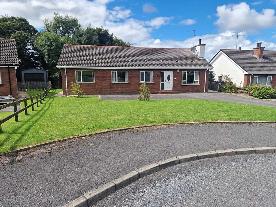 9 Cherryhill, Lisnaskea, Enniskillen, BT92 0LE