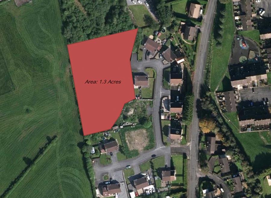 1.3 Acres Castle Grange, Lisnaskea, Enniskillen, BT92 0GG